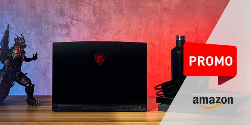 Amazon Gaming Week success: MSI promotion extended