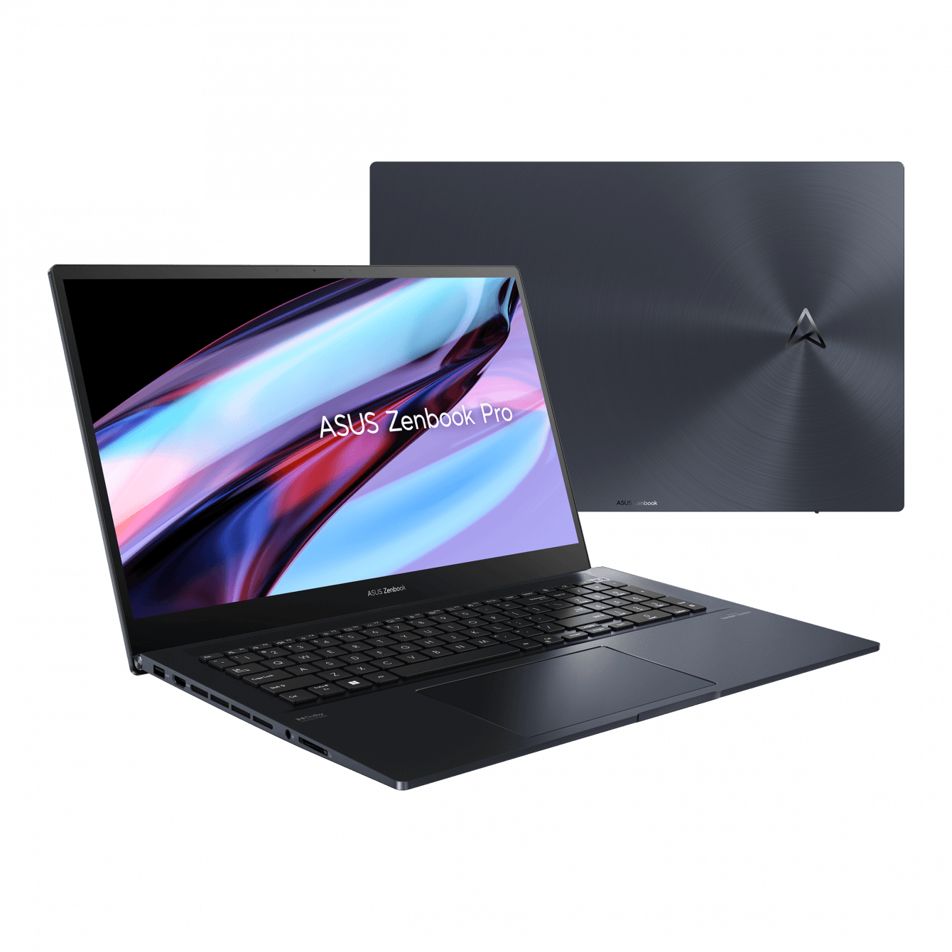 ASUS: announces the new lineup of Zenbook 2022 notebooks
