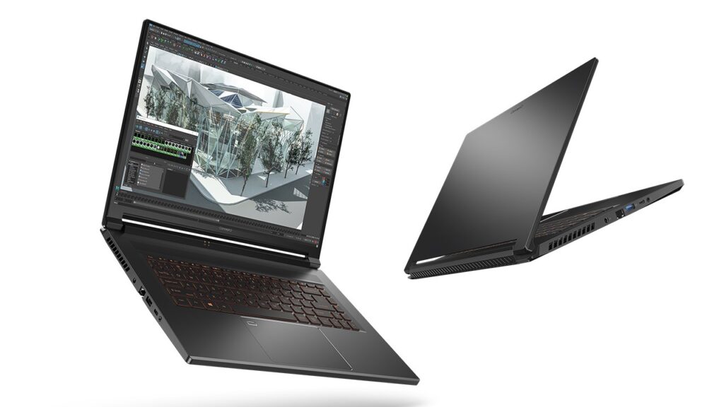 Laptop Acer ConceptD 5