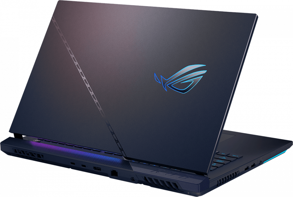 ASUS ROG Strix SCAR 17: the new gaming notebook