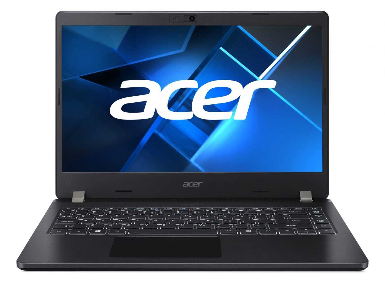 Acer: Update TravelMate Professional Laptops