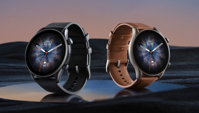 tech gifts maturity smartwatch
