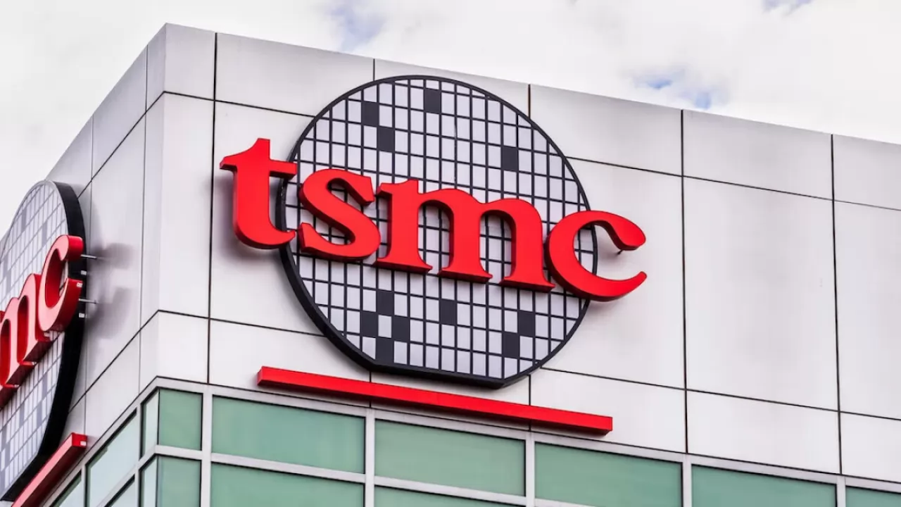 TSMC: Research on 1.4nm process technology will begin