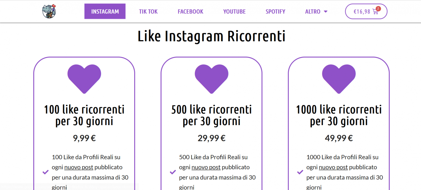 Ryno Social Review: Buying Instagram Followers is Simple!