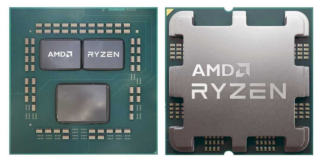 AMD: The 16-core Ryzen 7000 CPU reaches 5.5 GHz