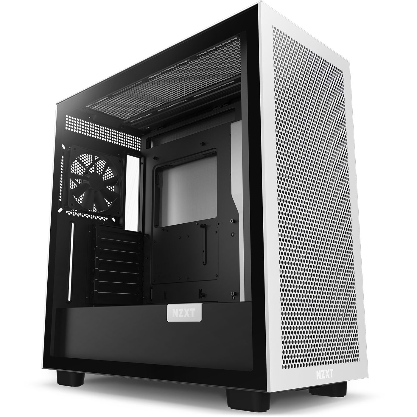 NZXT: The H7 is back and now anything is possible