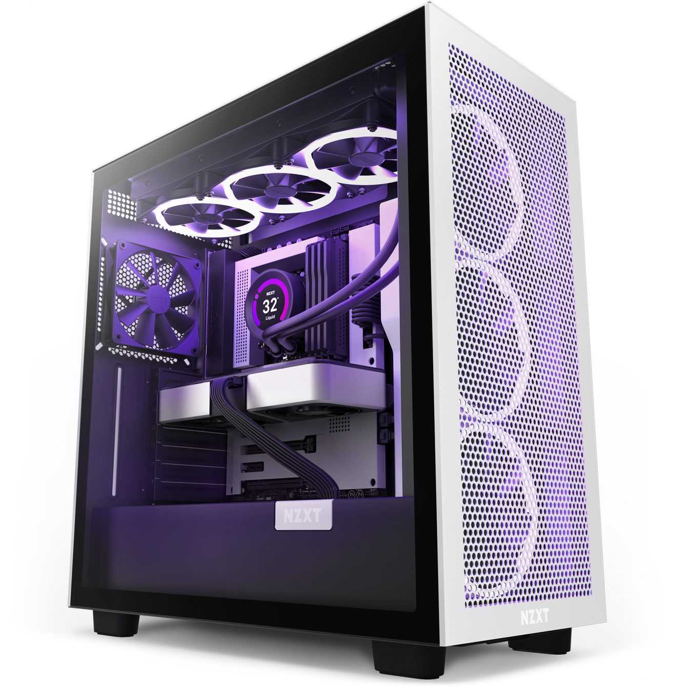 NZXT: The H7 is back and now anything is possible