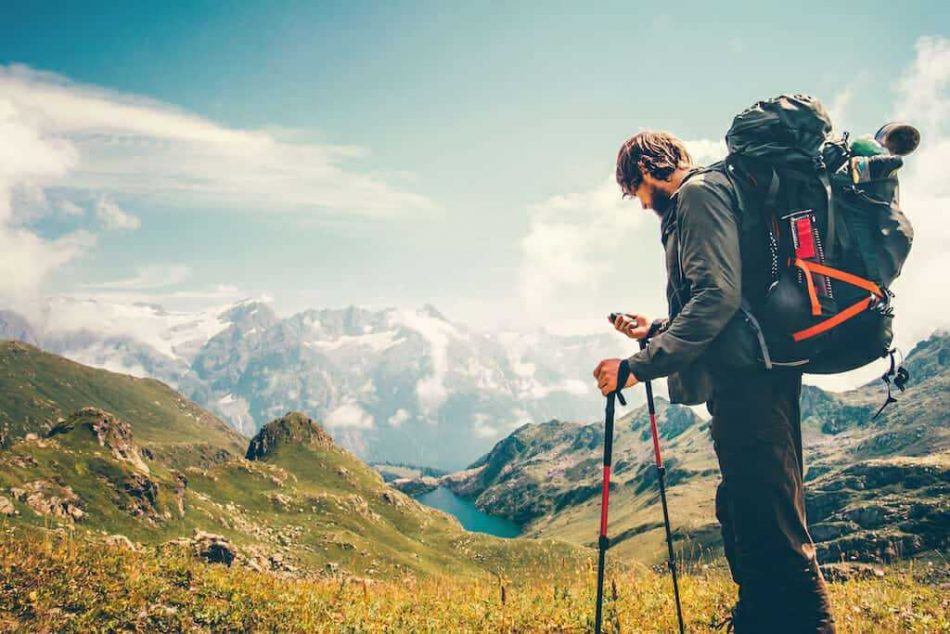 Best GPS for Trekking and Hiking |  May 2022