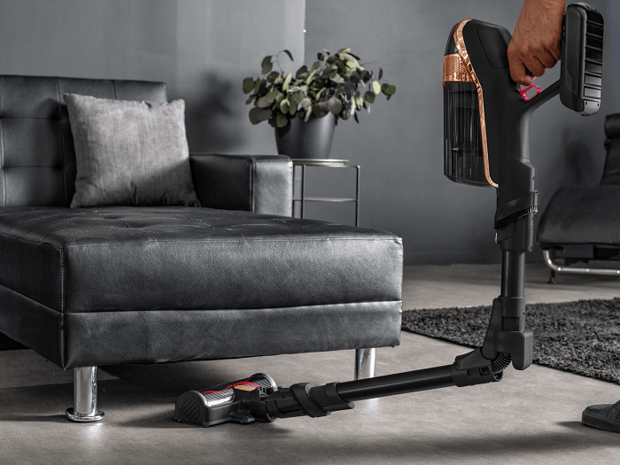 Rowenta X-Force Flex 15.60: the most powerful vacuum cleaner
