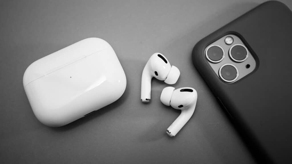 Apple airpods notifications problem