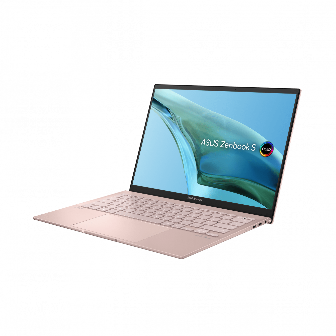 ASUS: announces the new lineup of Zenbook 2022 notebooks