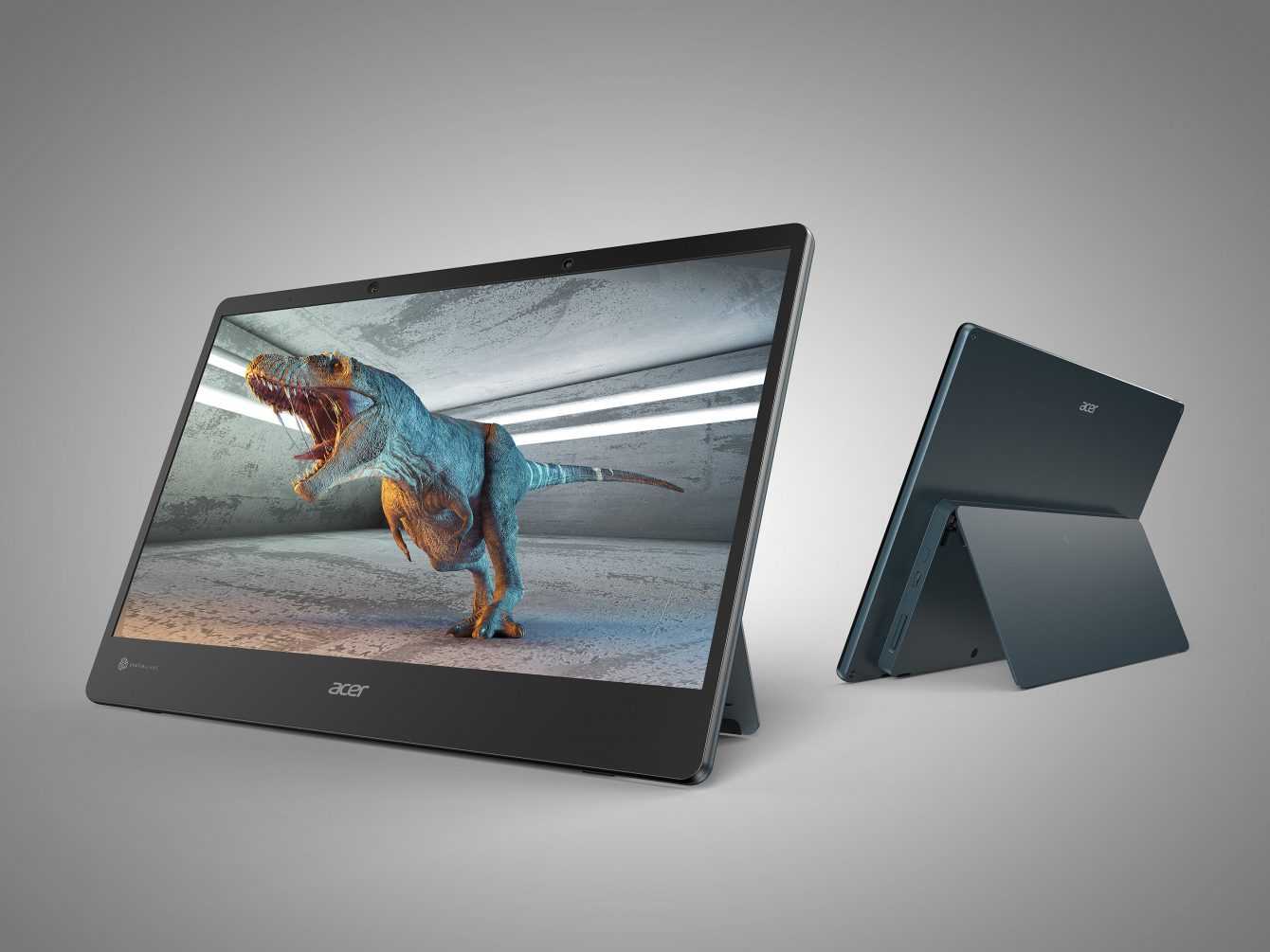 Acer: expands stereoscopic 3D product offering