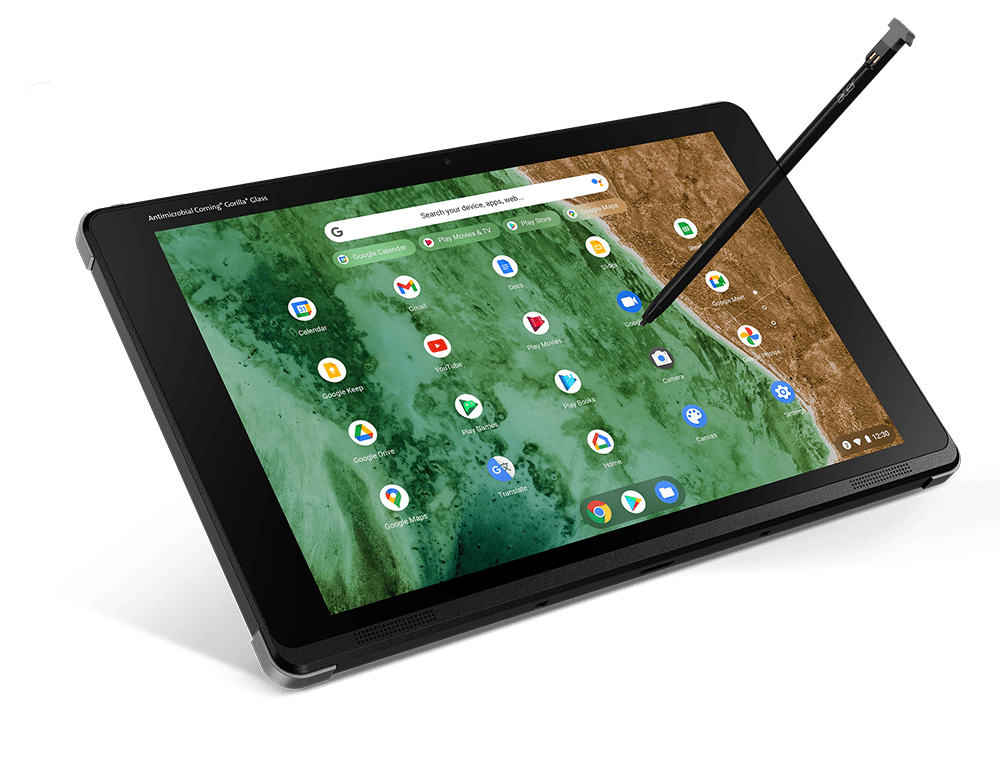 Acer: launches a convertible and a Chromebook tablet