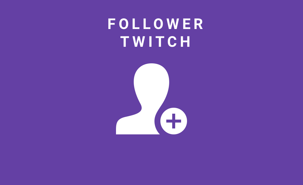 Best Sites to Buy Twitch Followers |  May 2022