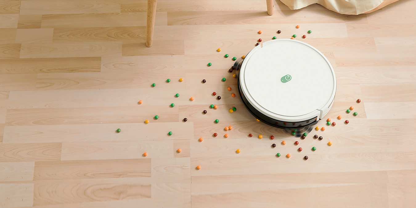 Best robot vacuum cleaners |  May 2022