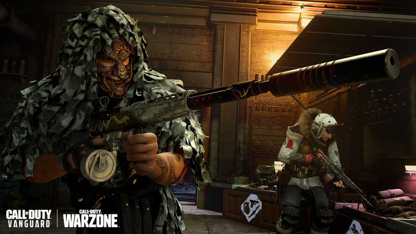 CoD Warzone 2: will the mechanics of the interrogation be present?