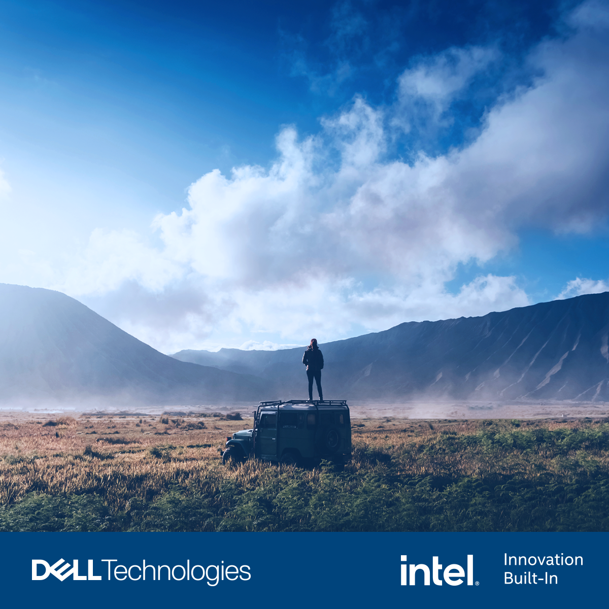 Dell Technologies: 3 important news for the brand announced!