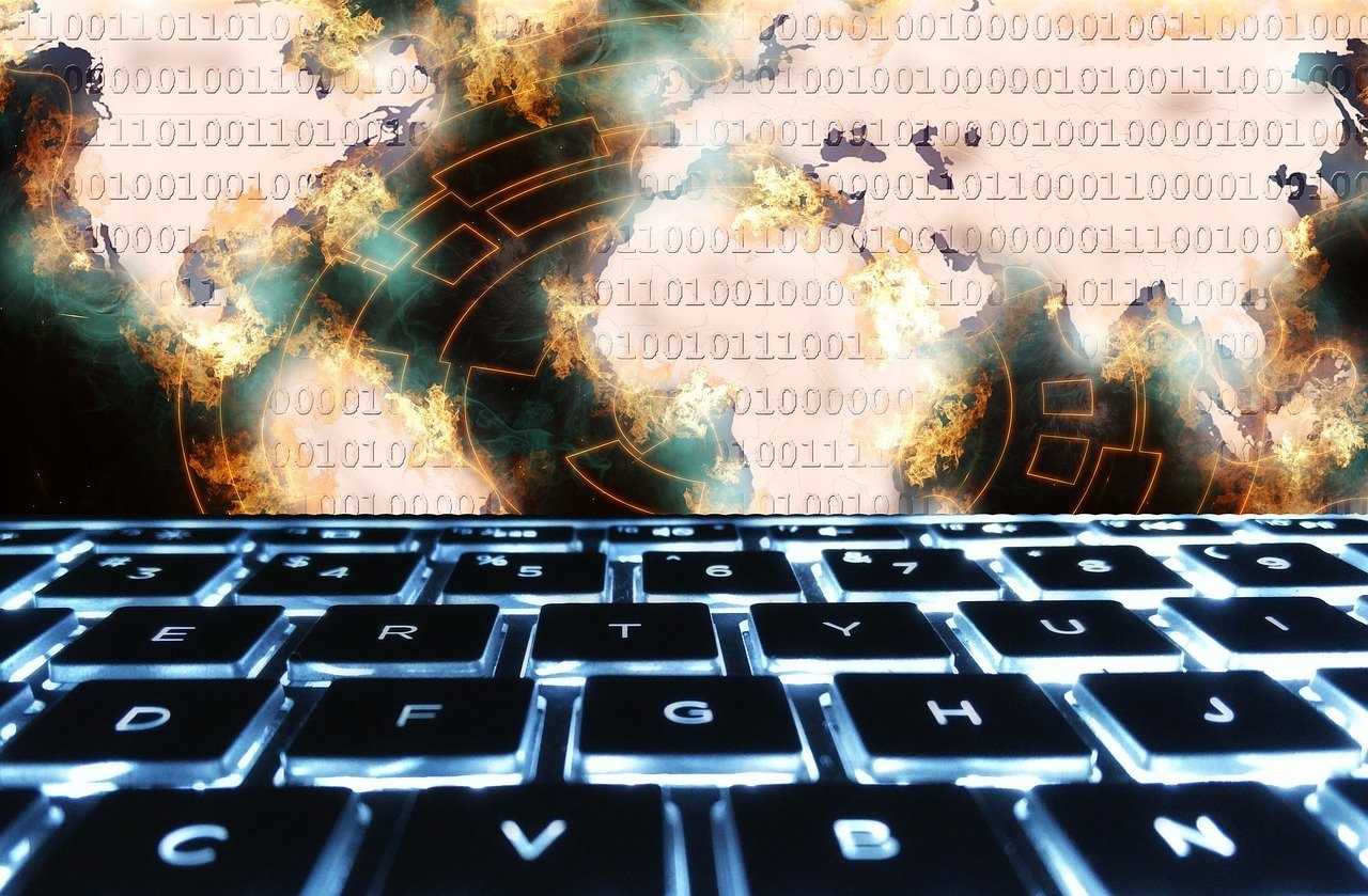 Digital warfare: Anonymous challenges pro-Russian KillNet hackers