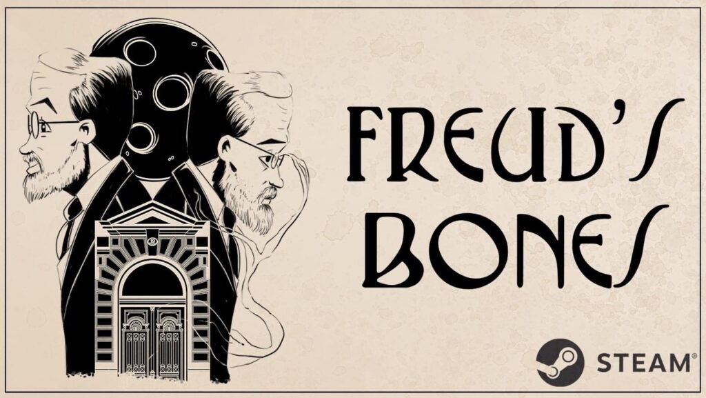Freuds Bones 1