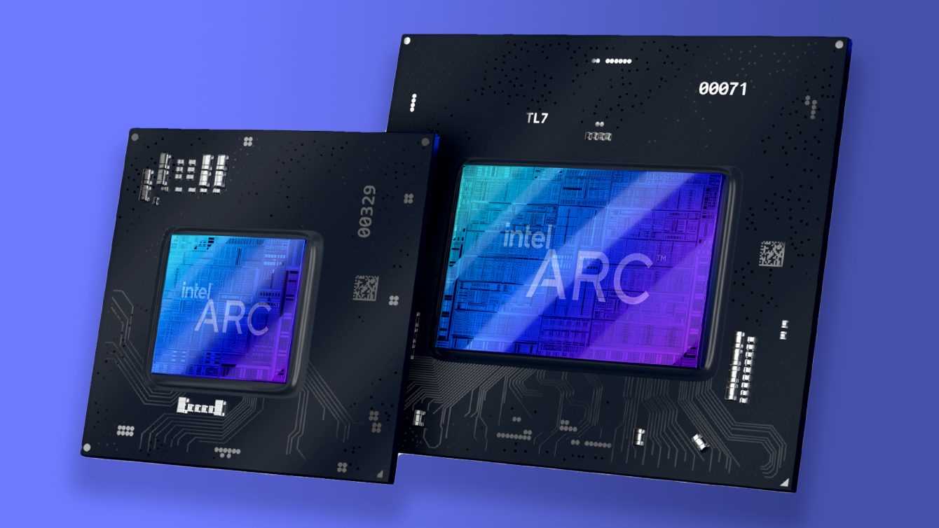 Hands-on Acer Swift X: arrivano le GPU Intel Arc