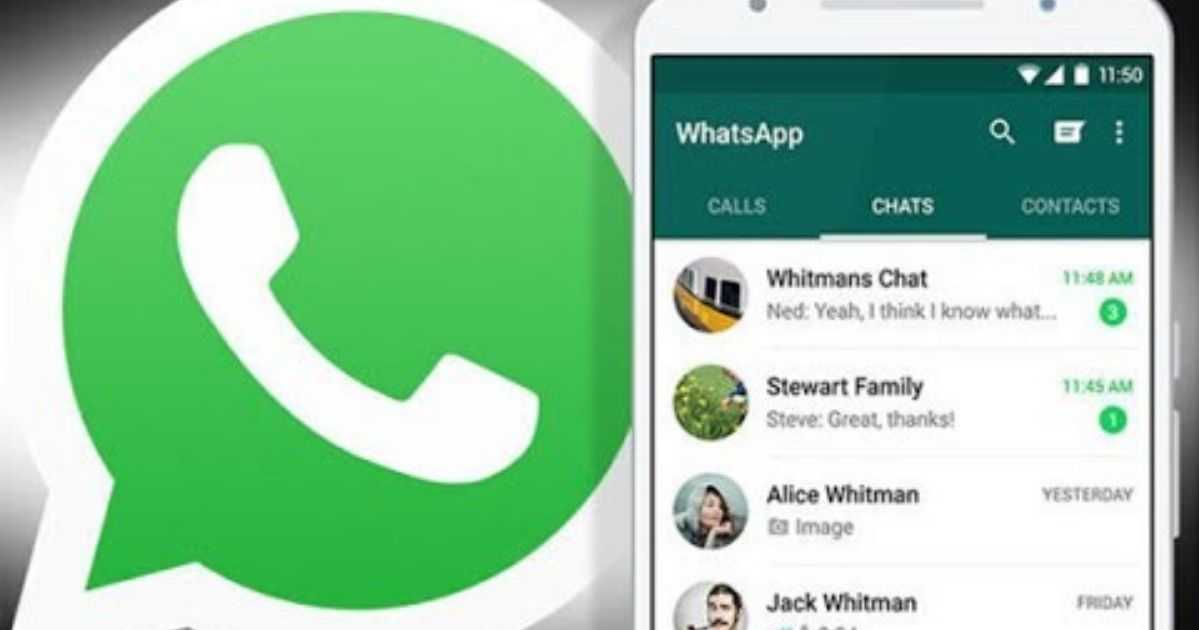 How to export WhatsApp chats to iPhone and Android