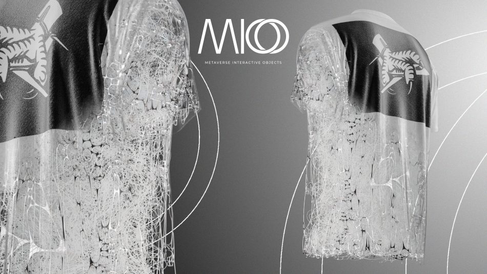 MIOO: the blockchain that transforms clothing