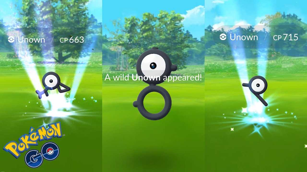 Pokémon TCG: new details on the Pokémon GO expansion