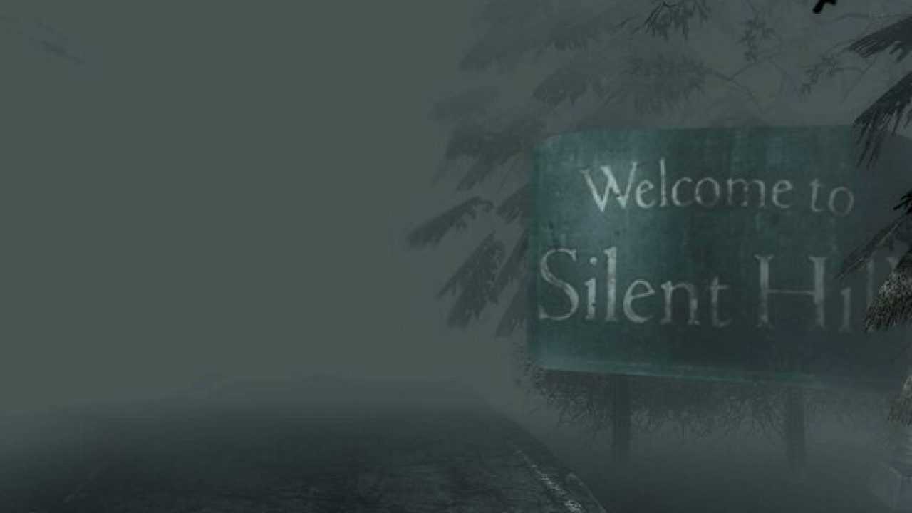 Silent Hill: a rumor hints at three different projects