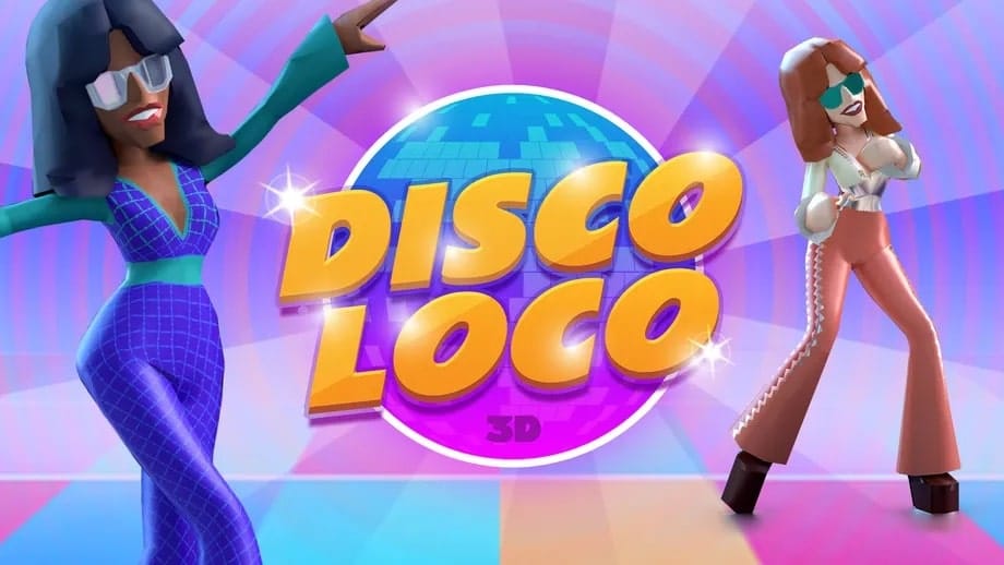 disco loco tiktok gaming min
