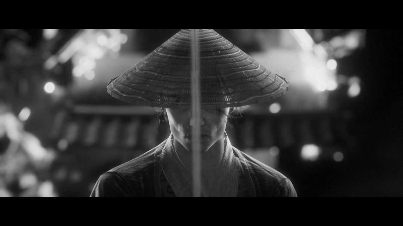 Trek to Yomi Review: Man or Samurai?