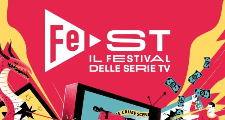 With its fourth edition, FeST - The Festival of TV Series is ready to return