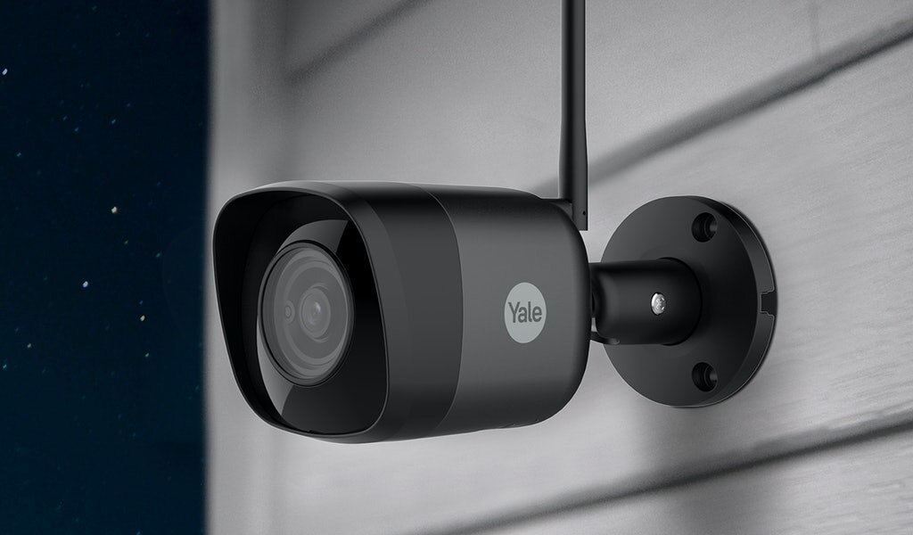 Yale: Find the smart camera that's right for you!
