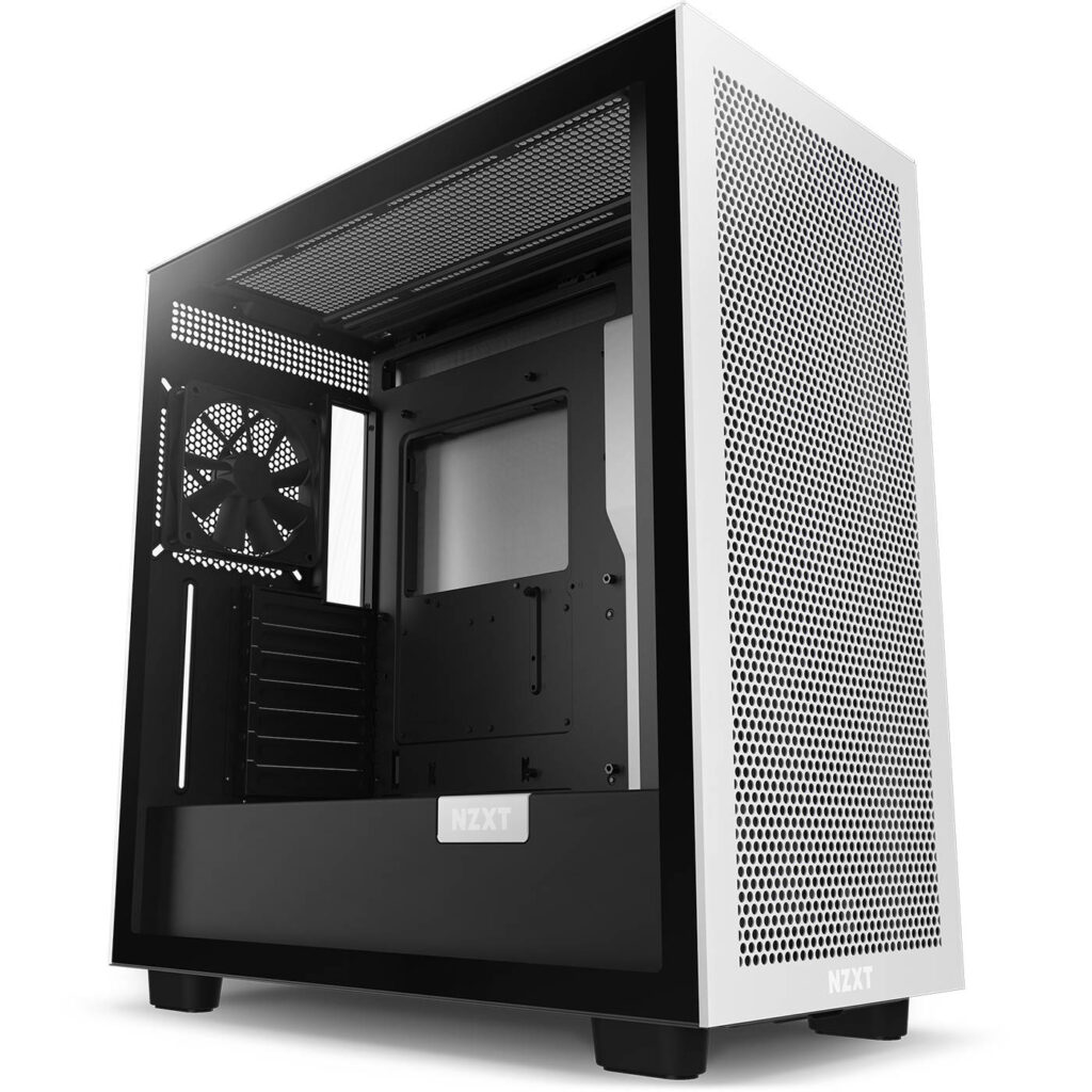 NZXT H7 2