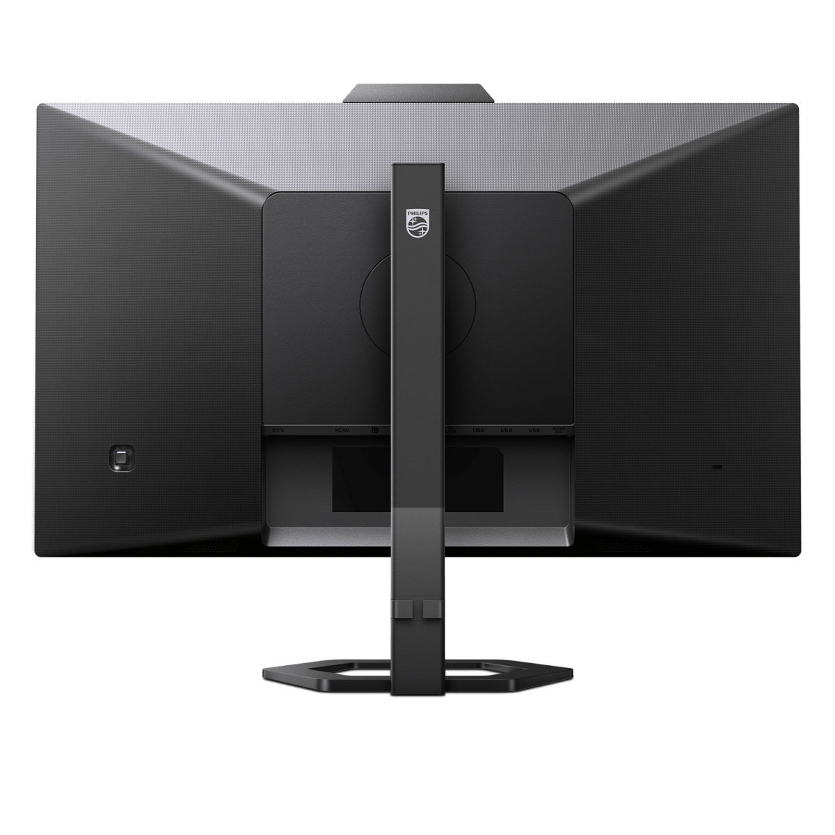 Philips Monitors: launches two new multifunctional models