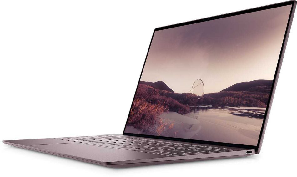 XPS 13 and XPS13 2 in 1: new from Dell