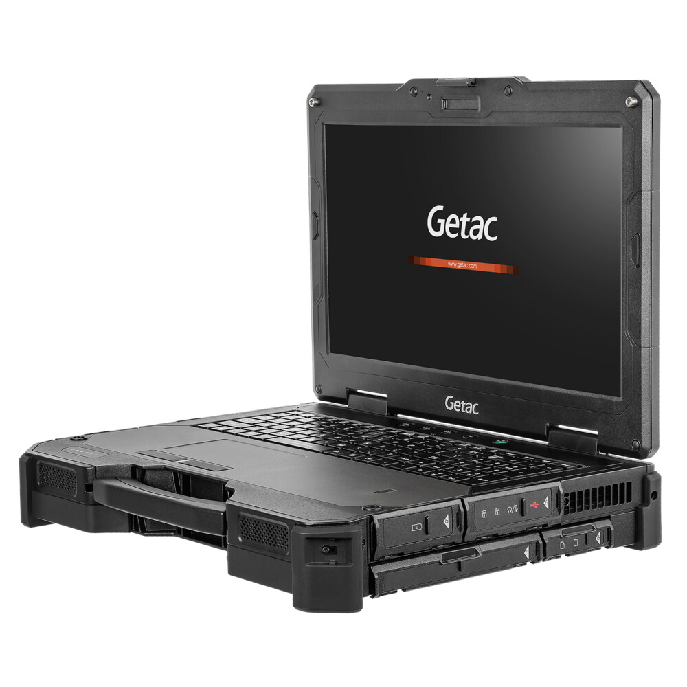 X600 mobile workstation: news from Gatec