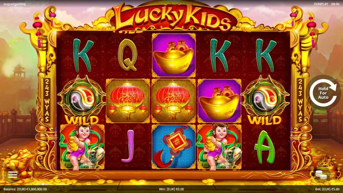 Casino2K Interview: A Plunge into the World of Online Gaming