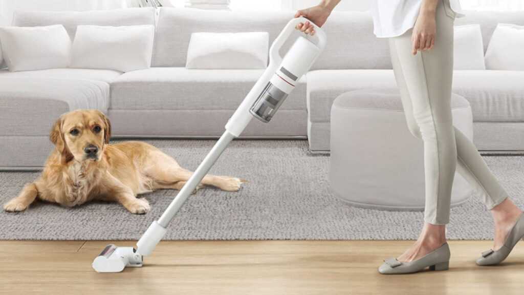 Best cordless vacuum cleaners |  May 2023