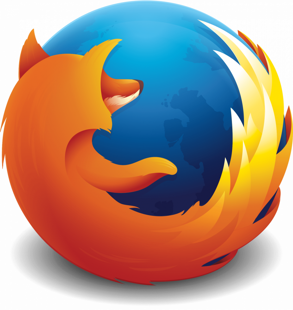 Firefox 101 update: ready for download