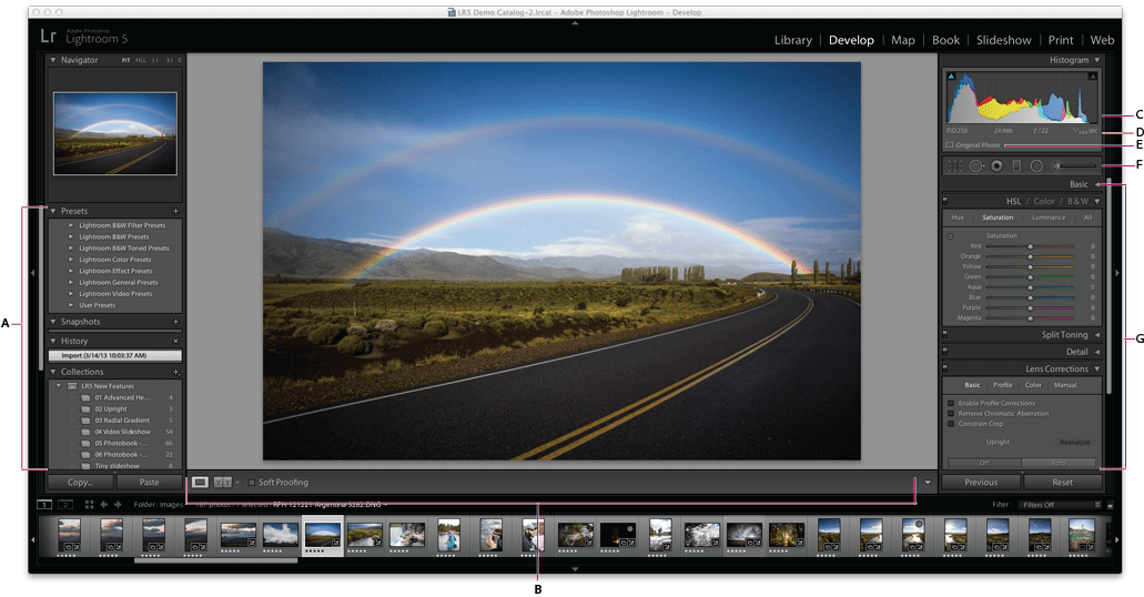 How to improve a blurry photo quickly and easily with Photo Enhancer AI