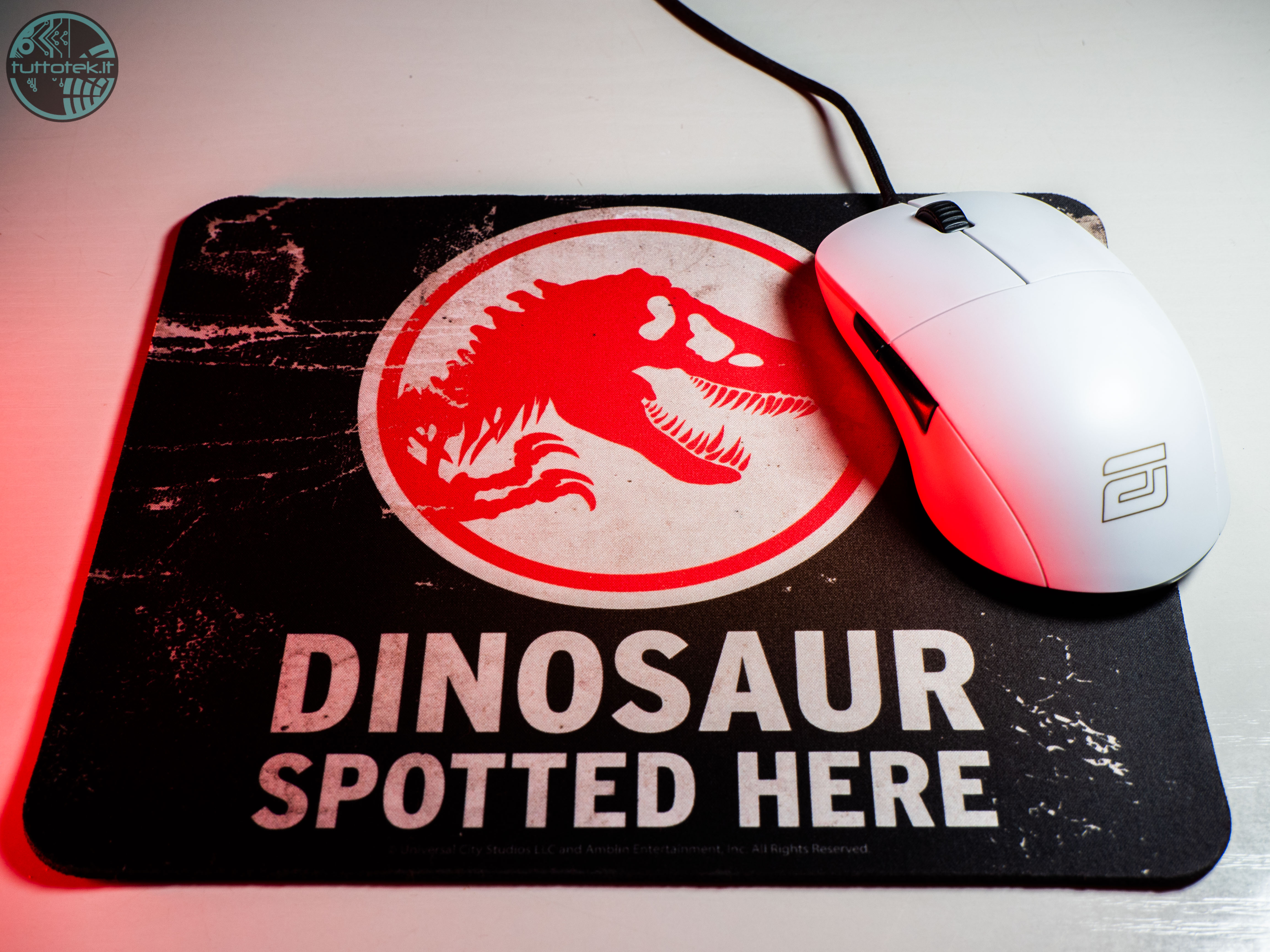 Jurassic World: here are 5 gadgets for fans of the saga