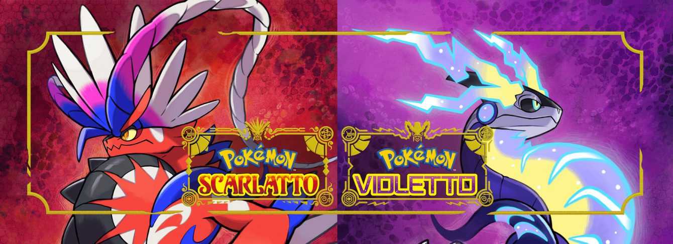 Scarlet and Violet: the best fire Pokémon