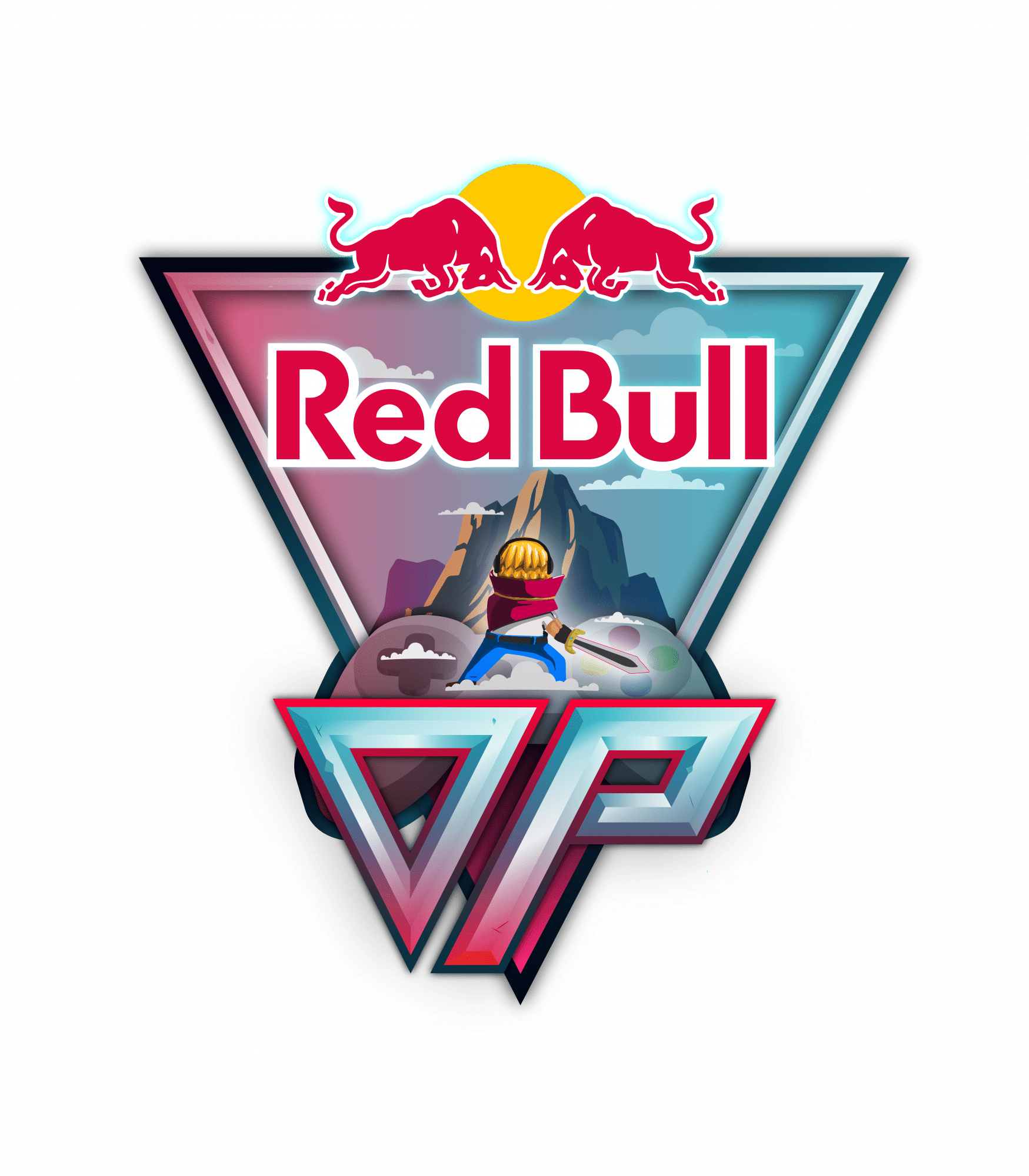 Red Bull OP: the new format that tests streamers