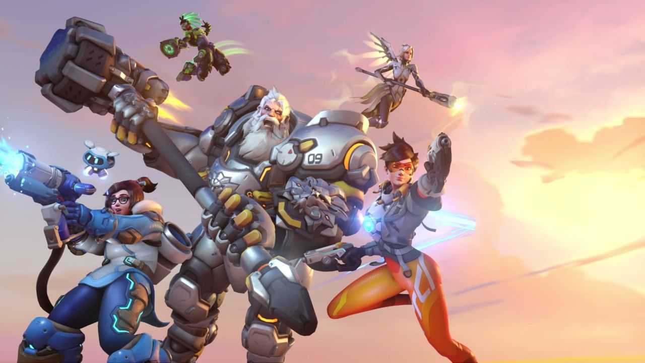 Overwatch 2: let's see the complete trophy list!