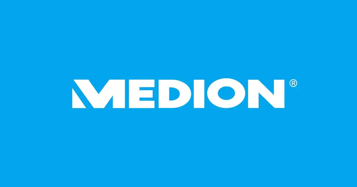 Medion: Unexpected PC in the heart of Europe