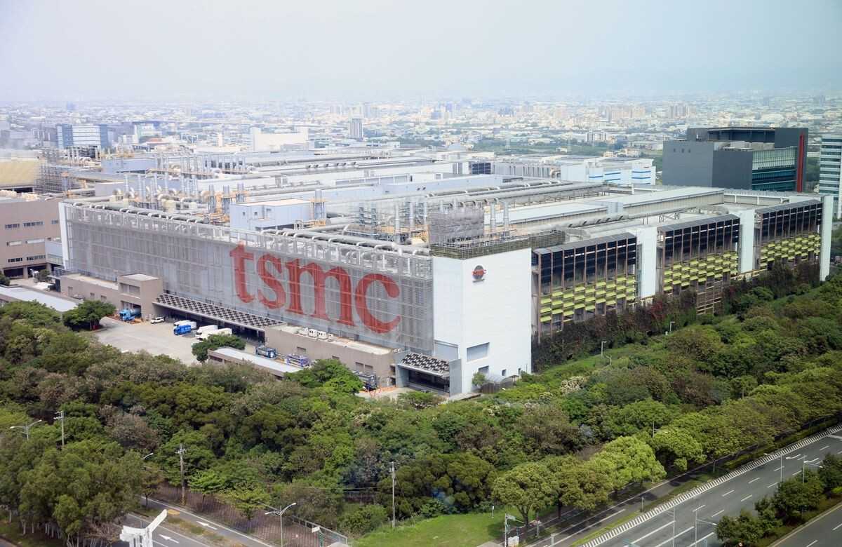 NVIDIA may reduce orders for TSMC 5nm wafers