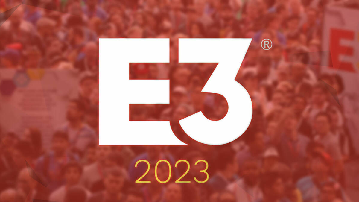 Nintendo: confirmed absence at E3