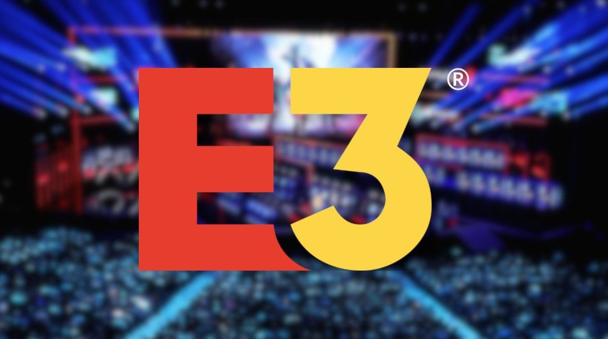 E3: fair officially cancelled