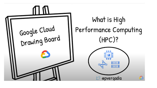 New Cloud HPC Toolkit announced