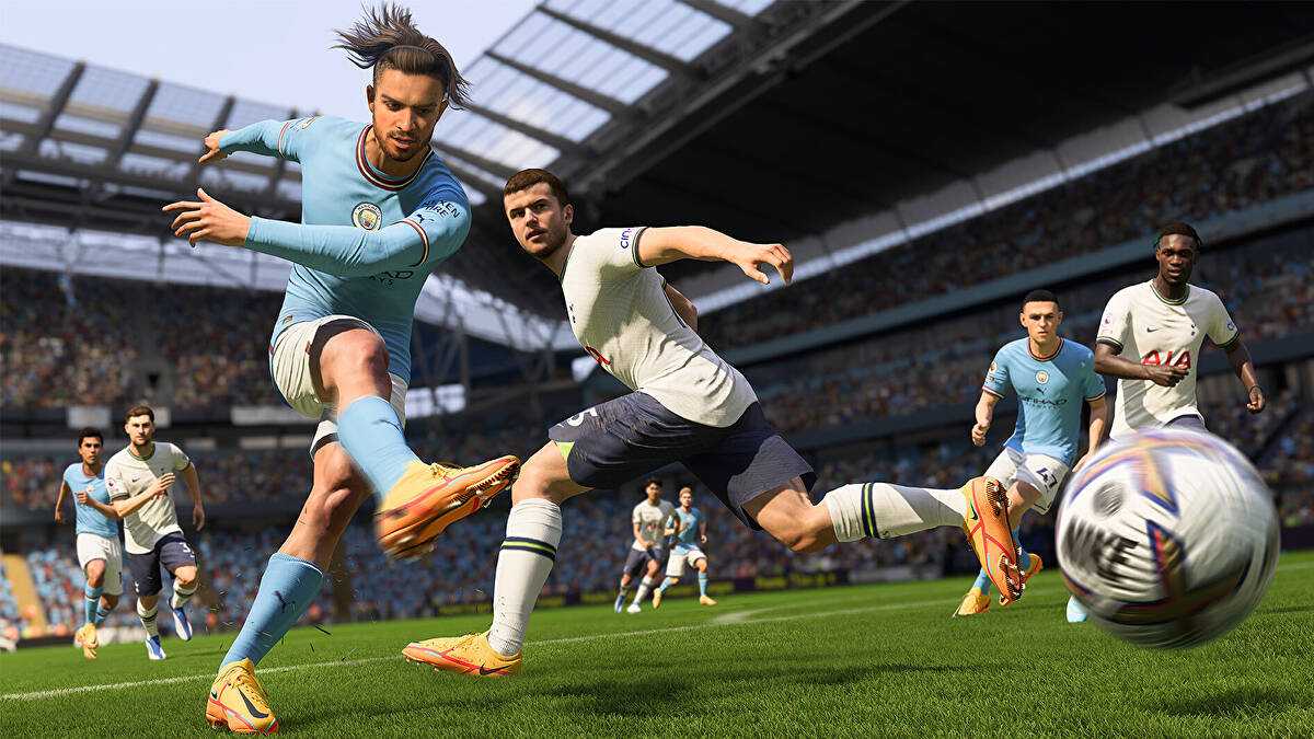 FIFA 23: here is the complete trophy list!